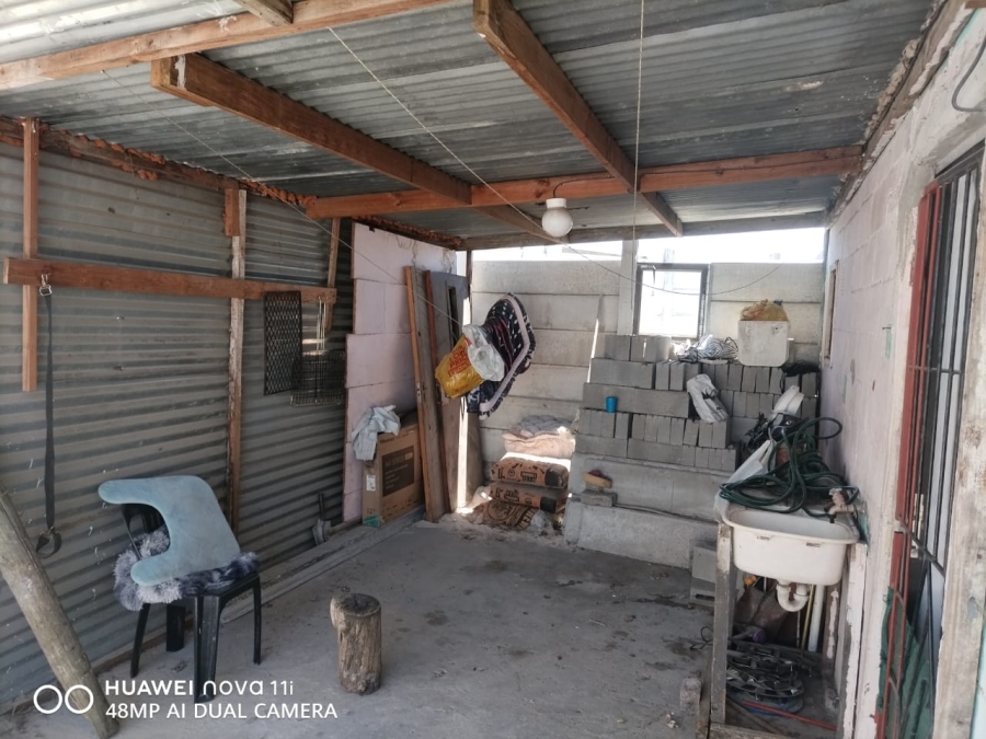 1 Bedroom Property for Sale in Wesbank Western Cape